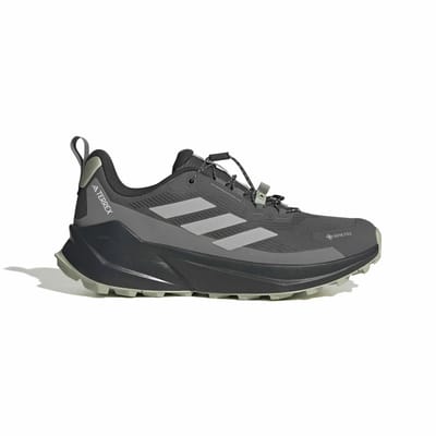 Adidas Terrex Terrex Trailmaker 2 Gore-Tex Speed Lace Hiking Schoenen - Heren - Grijs