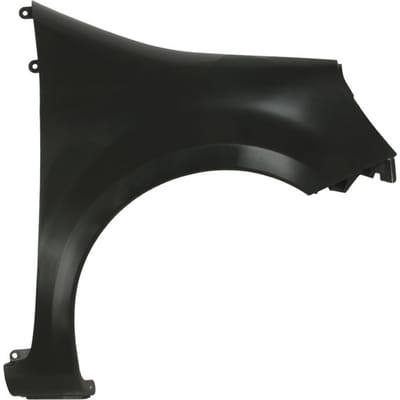Spatbord, vóór BLIC 6504-04-6007312P, rechts