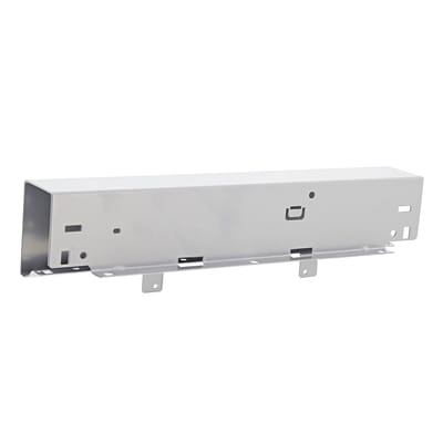 AEG houder, achter, DX/SX ES5 MET 31279300