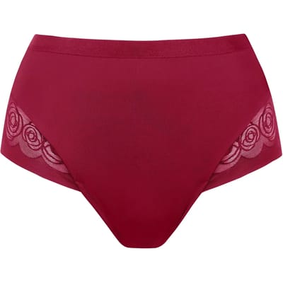 Damesslipjes Lisca Ruby