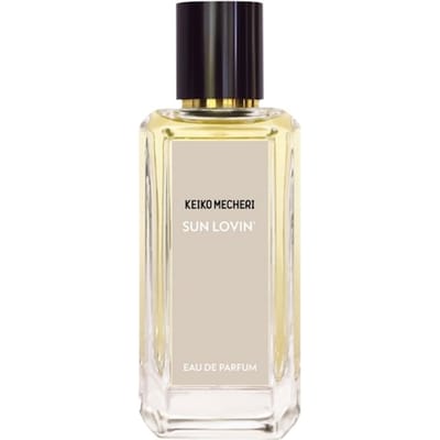 Keiko Mecheri Sun Lovin’ Eau de Parfum Spray Damesparfum Unisex 100 ml