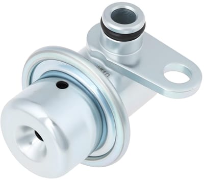 Dailygoods- Brandstofdrukregelaar 15760-87J00 - Compatibel met Suzuki DF150/175 2006-2021 - Duurzaam - Corrosiebestendig - Eenvoudige vervangbaarheid - Robuuste behuizing - Brandstofregelaar