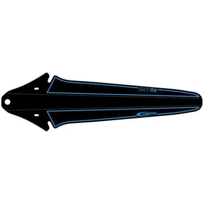 Achterspatbord Ges RD-Lite
