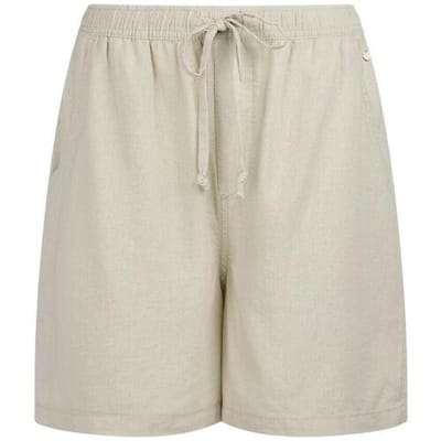 Korte Broek Teddy Smith Jett Linen