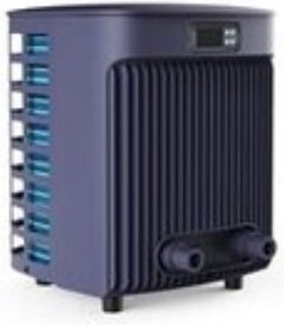Mini heater Q25 - Zealux warmtepomp