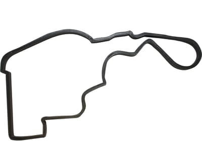 Circuito de Madring