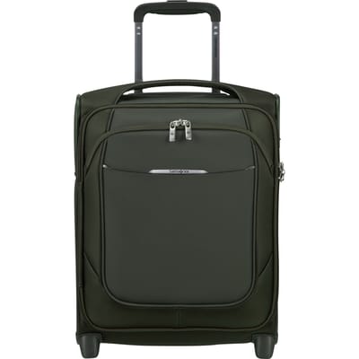 Samsonite Koffer - Re-Lite Upright (2-wiel) Underseat - handbagage - Climbing ivy - 29 l