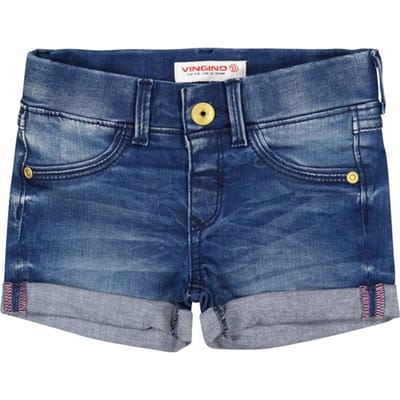 Vingino - Maat 92 - BELIA (MINI) Meisjes Broek