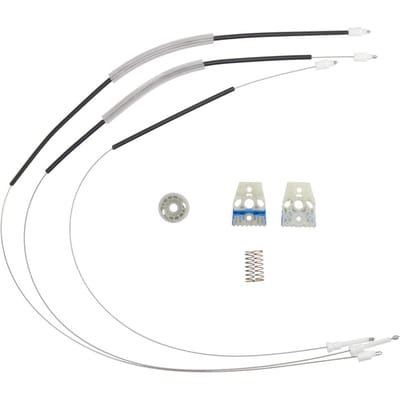 Reparatieset, raamopener BLIC 6205-01-043801P links