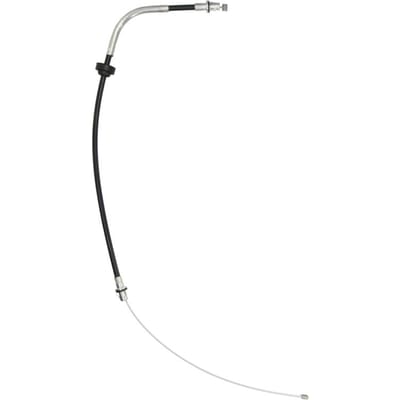 Kabel, parkeerrem ABE C7G022