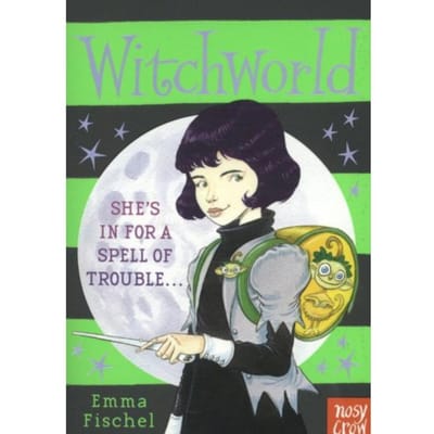 Witchworld - Emma Fischel