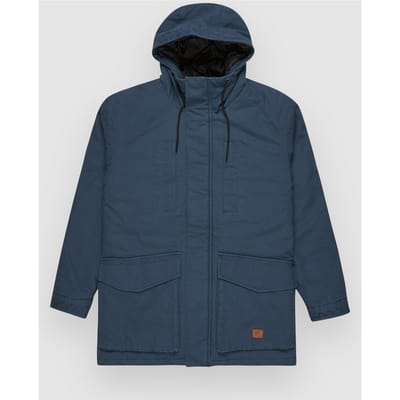 DC Juryfield Jas blauw