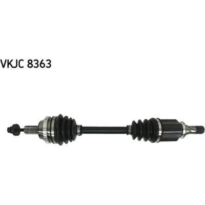 Aandrijfas SKF VKJC 8363