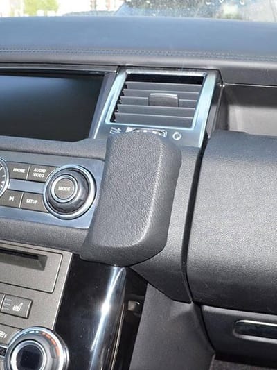 Houder - Land Rover Range Rover Sport 2010-2013 Kleur: Zwart