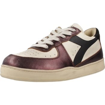 Sneakers Diadora Basket Low Dirty