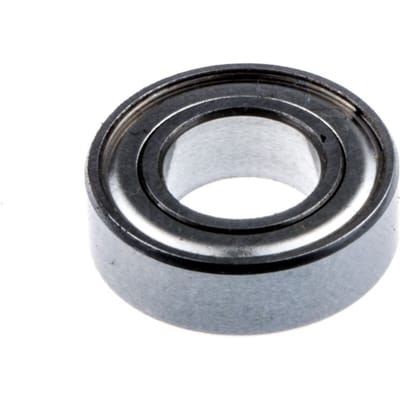 Husqvarna kogellager voorwiel  8mm