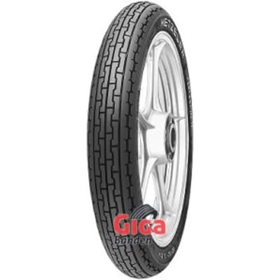 Metzeler Perfect ME 11 ( 3.00-19 TT 49S M/C, Voorwiel )
