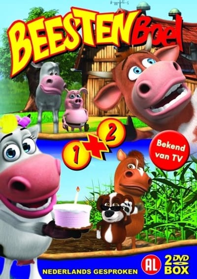 Beestenboel 1 & 2