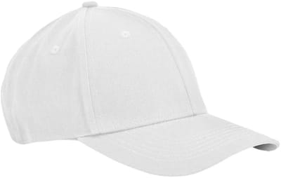 6-panel baseballpet Beechfield Earthaware Classic Organic