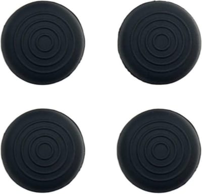 Thumb grips voor game controllers