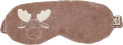 Organisch Oogmasker - Rendier