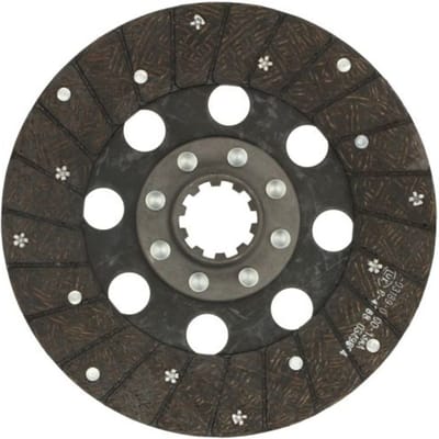 Koppelingsplaat LUK 325008146