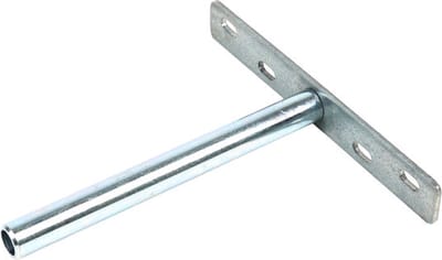 Verborgen plankdrager