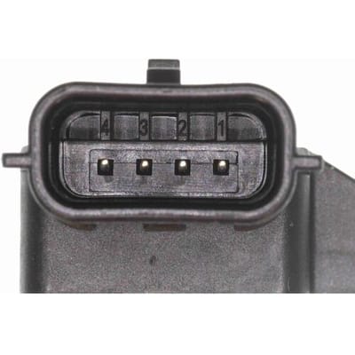 Sensor, inlaatspruitstukdruk VEMO V32-72-0143