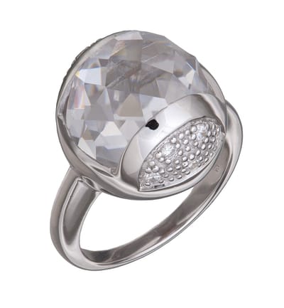 Orphelia ZR-3657/52 - Ring (sieraad) - Zilver 925