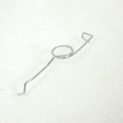 Ressort de rappel tambour AV pour mobylette Peugeot 50 103 ARIZONA