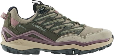 LOWA maddox pro gtx lo ws lm321630-4940