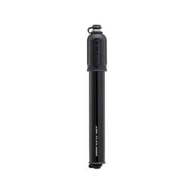 Lezyne HV Drive Small - Minipomp - AV en Presta Ventiel - 94 gram - 6.2 Bar - Zwart