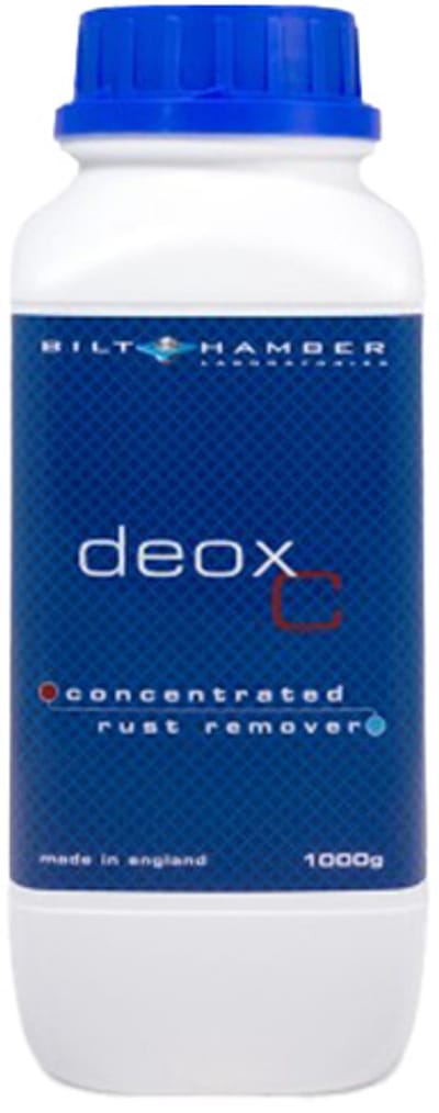 Bilt Hamber Deox-C 1kg