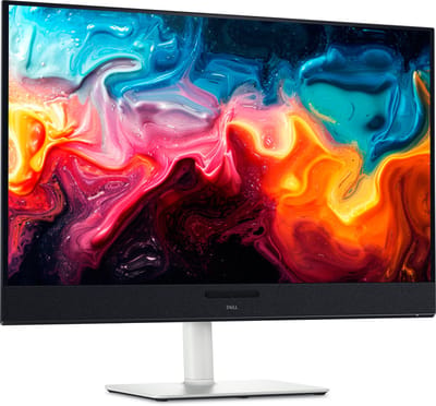 Dell Plus Serie - QD-OLED Monitor - 4K - 120Hz - 31,6 inch