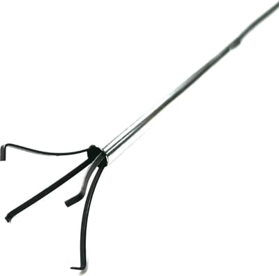 BGS Flexibele grijper staal 595 mm - 3102