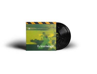 Funker Vogt - Execution Tracks (2 LP)