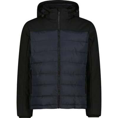 Hooded jacket CMP