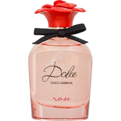 Dolce en Gabbana Dolce Rose eau de toilette spray 75 ml
