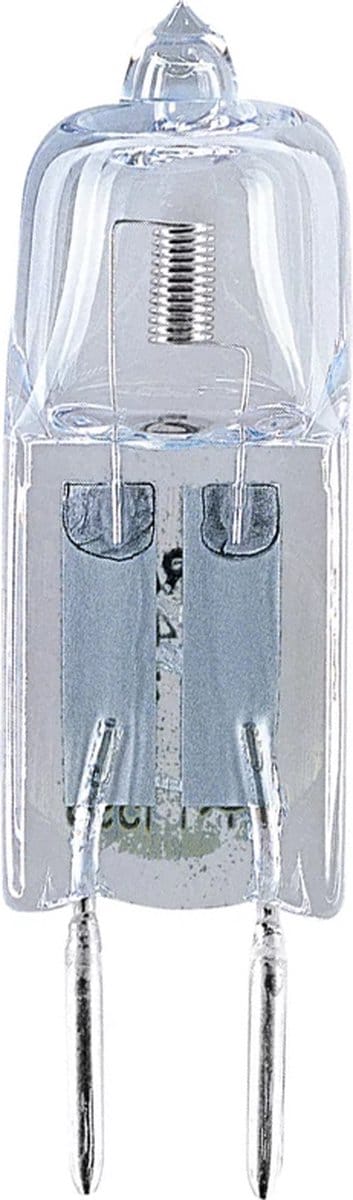Osram GY6.35 Halogeenlamp 12V - 35W 2950K 580lm - Halogeen Lampjes Insteek - Warm Wit Licht - Dimbaar