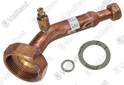 VAILLANT Buis, G1 1/2 x G1/2 VIH K 300 u.w. Vaillant-Nr. , 193517
