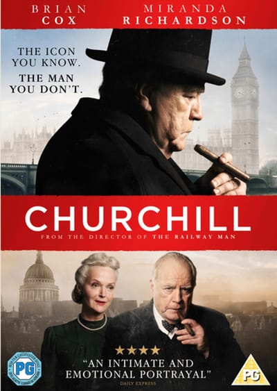 Churchill