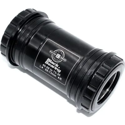 Trapaslager Black Bearing 46-68/73-DUB