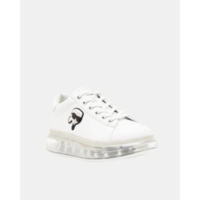 Sneakers Karl Lagerfeld KL62630N KAPRI KUSHION