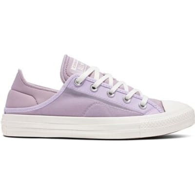 Lage Sneakers Converse Baskets Chuck 70 Plus Hi textile