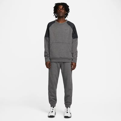 Tapered joggingbroek Nike TF