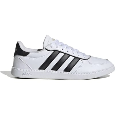 Adidas Sportswear Breaknet Sleek Schoenen - Dames - Wit