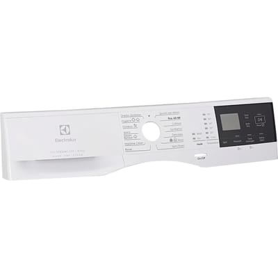 AEG controlepaneel, wit, Electrolux, EN 140285041012