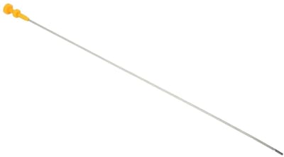 Stainless Steel Motorolie Peilstok Vervanging voor Peugeot 106 205 206 306 405 Partner, Betrouwbare Kwaliteit en Precisie