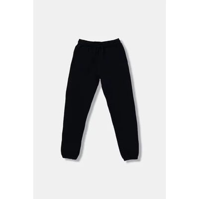 Joggingbroek met geborduurd logo voor kinderen Guess Active