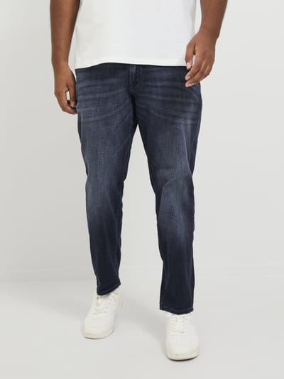 JACK&JONES - JJIGLENN JJFOX GE 224 NOOS PLS - Heren - Jeans